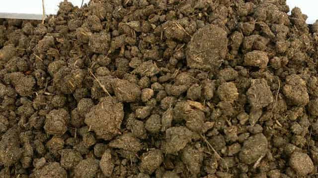 羊粪有机肥的制作方法 羊粪做有机肥原料配方