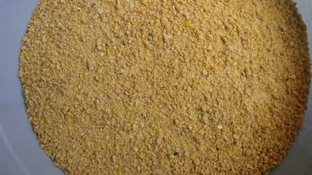 黄豆发酵做肥料步骤 大豆怎样发酵做有机肥